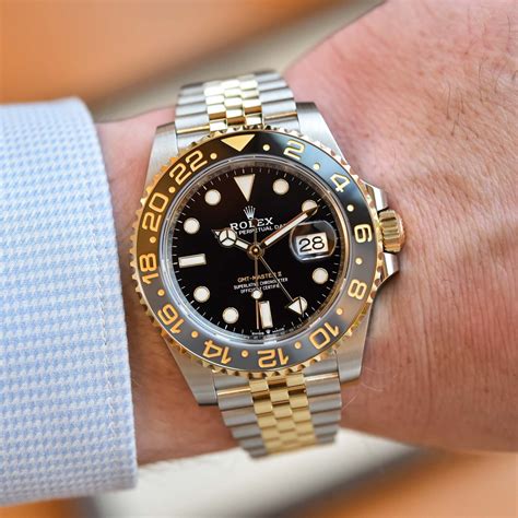 rolex gmt master 2 2002|rolex gmt master 2 review.